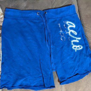 Aeropostale size medium shorts